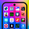 ios Launcher - iphone Themes APK