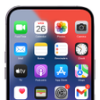 iPhone 13 Launcher iOS 15 APK