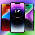 iPhone 14 Pro Max 4k Wallpaper APK