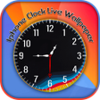 iPhone Clock Live Wallpaper APK