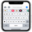 iPhone Keyboard APK