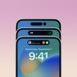 IPHONE Notification Bar APK