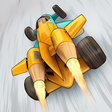 Jet Car Stunts 2 APK