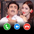 Jethalal Video Call and Chat APK