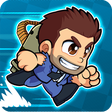 Jetpack Joyride 2: Bullet Rush APK