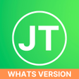 JT Whats Version Hint 2023 APK