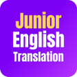 Junior English Translation APK