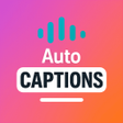Kaptioned - Automatic Subtitles for Videos APK