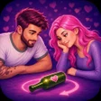 Kiss Me: Dating Chat Meet APK