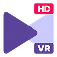 KMPlayer VR 360degree Virtual Reality APK