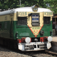 Kolkata Suburban Trains APK
