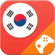 Korean Game: Word Game, Vocabu APK