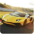 Lamborghini Driving Drift 2018 APK