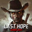 Last Hope Sniper Zombie War Shooting Games FPS APK