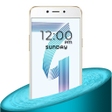Launcher theme for Oppo A71 APK
