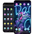 Launcher theme APK