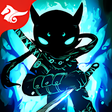 League of Stickman 2-Sword Demon APK
