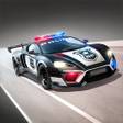 Line Race: Police Pursuit APK
