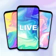 Live Backgrounds & Lockscreen APK