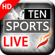 Live Ten Sports - Watch Ten Sports Live Streaming APK