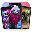 Live Wallpapers 4K Pixel 4D APK