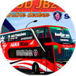 Livery Bus Bimasena SDD BUSSID APK