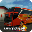 Livery Bussid Jetbus 3 SHD Upd APK