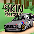 Livery FRLegends Skins APK