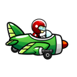 Lousy Airplane - Most Expensi