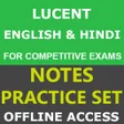 Lucent General English APK