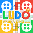 Ludo Arena - Royal King