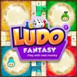 Ludo Fantasy APK