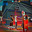 Macro FFH4X GFX Tool And Sensi APK