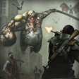 MAD ZOMBIES : Offline Zombie Games APK