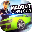 MadOut Open City APK