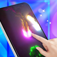 Magic Wallpaper: Magic Fluid APK