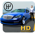 Manual Gearbox Car Parking APK