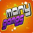 Many games APK