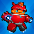 Marble Clash: Crazy Fun Shooter APK