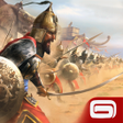 March of Empires: War of Lords MMO Strategy Game