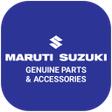 Maruti Suzuki Parts Kart APK