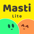 Masti lite-Voice Chat Games APK