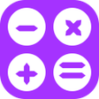 MathUp : Rewarded Maths Quiz APK