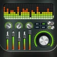 Max Volume Booster Sound Amplifier Equalizer APK