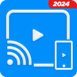 MCast - Espelhar Celular na TV APK