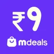 mdeals - Shopping App APK