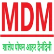 MDM : Mid Day Meal Maharashtra APK