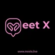 Meet X : Celebrity Live Stream