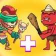 Merge Master - Fusion War APK