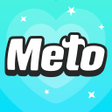 Meto - Online Voice Party APK